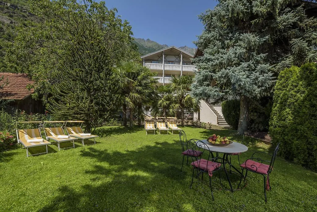 Hotel Lamm-1