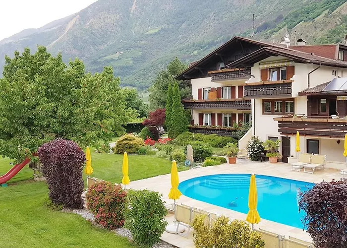 Residence Sonja