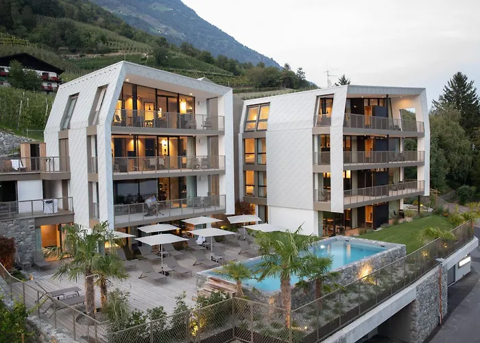 Marchegg Apartments