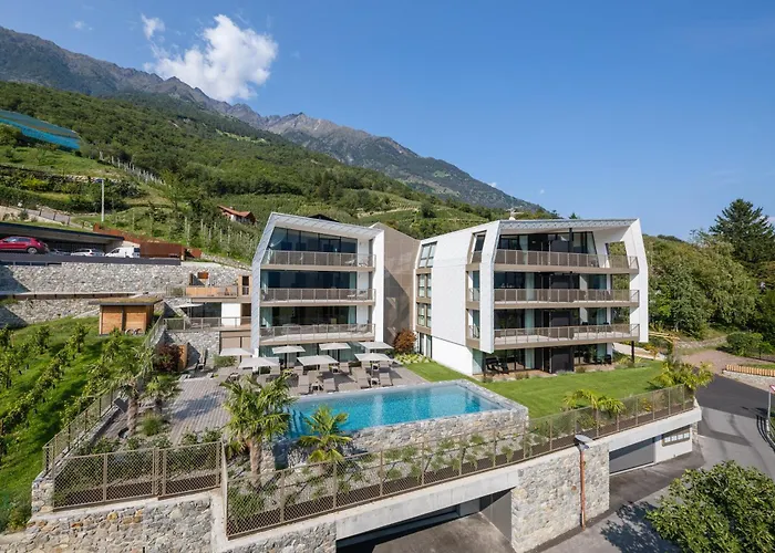 Marchegg Apartments