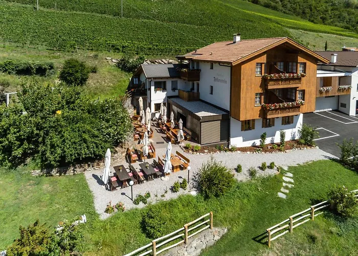 Gasthof Falkenstein